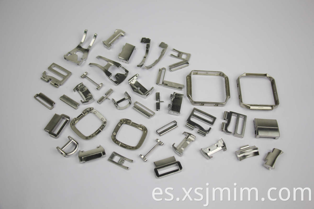 stainless steel watch accessories